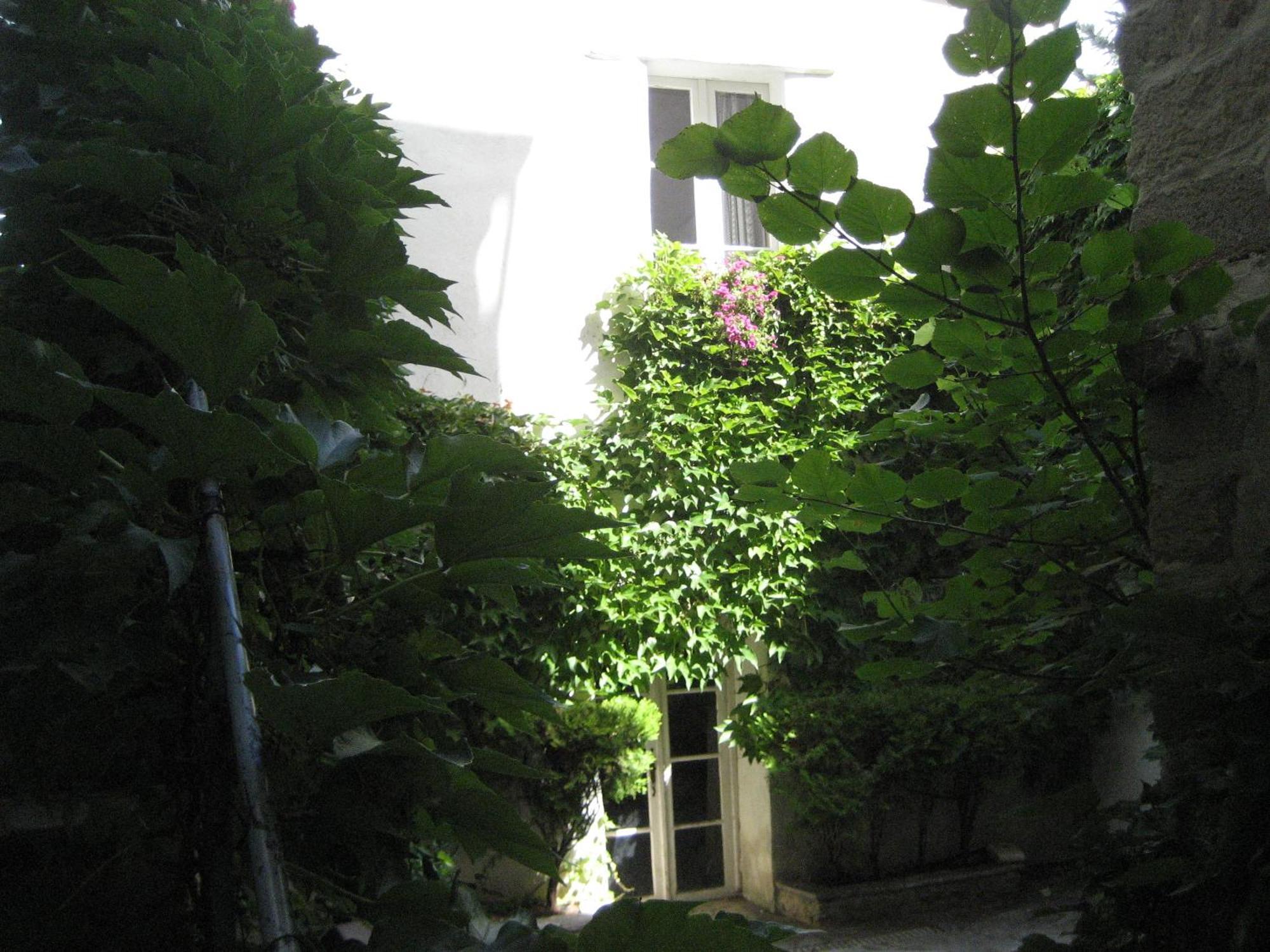 Maison D'Hotes De L'Eveche Vaison-la-Romaine Exterior foto