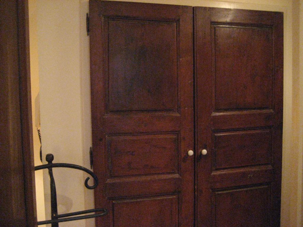 Maison D'Hotes De L'Eveche Vaison-la-Romaine Zimmer foto