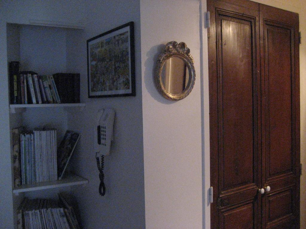 Maison D'Hotes De L'Eveche Vaison-la-Romaine Zimmer foto